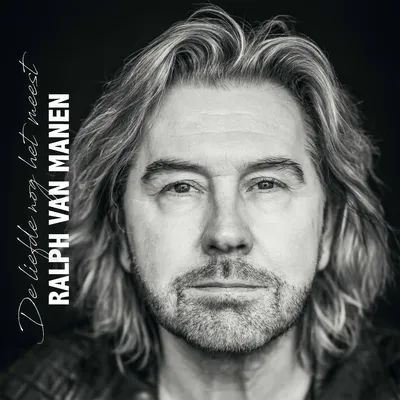 Ralph Van Manen
