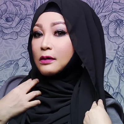 Ramlah Ram