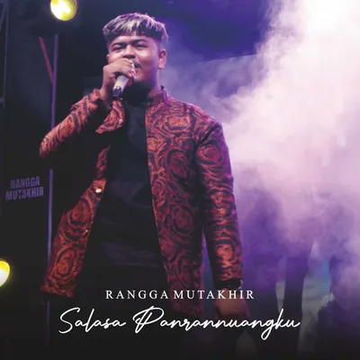 Rangga Mutakhir