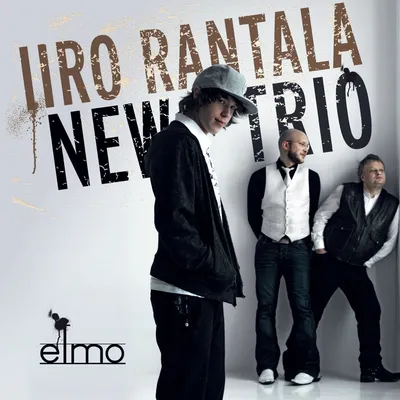 Raptama Trio