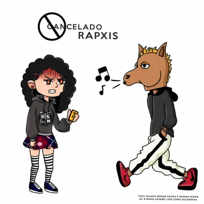 RapX