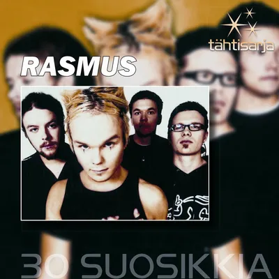 Rasmus