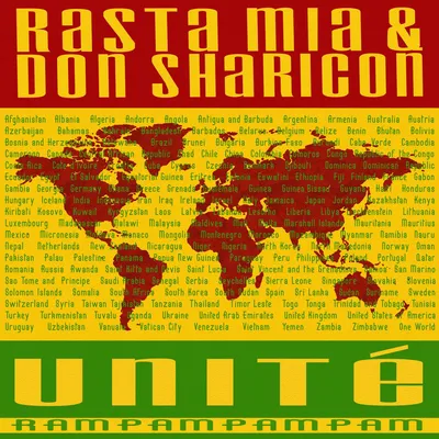 Rastamaica