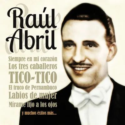 Raul Ariel