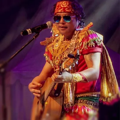 Ray Peni