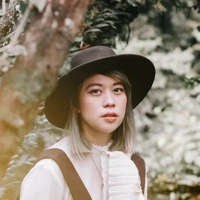 Reese Lansangan