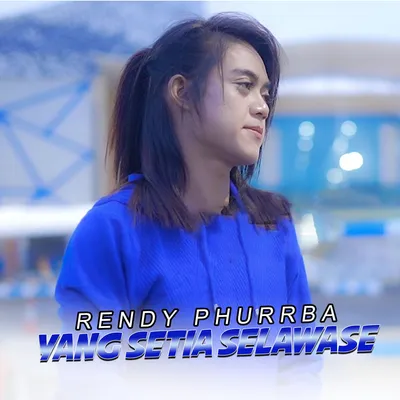 Rendy Phurba