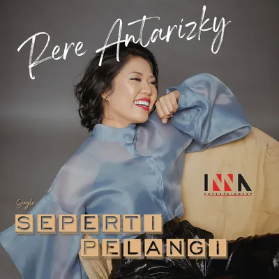 Rere Antarizky
