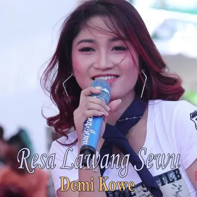 Resa Lawang Sewu