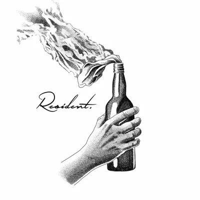Resident