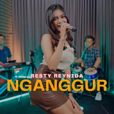Resty Reynida
