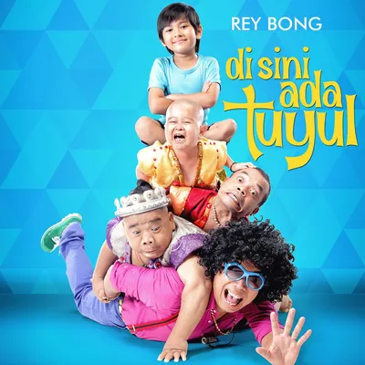 Reybong