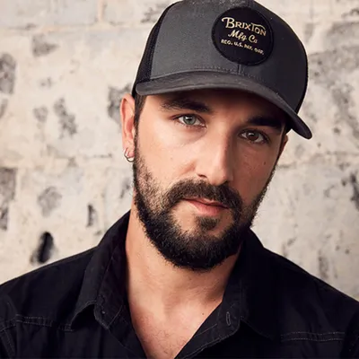 Rhett Walker