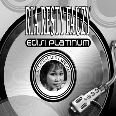 Ria Resty Fauzy
