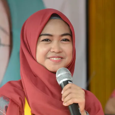 Ria Ricis