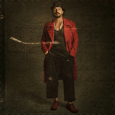 Ricardo Arjona