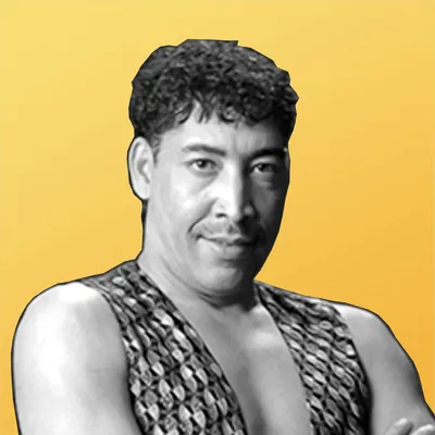Richie Ricardo