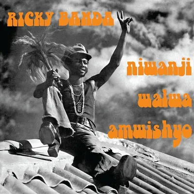 Ricky Bagja