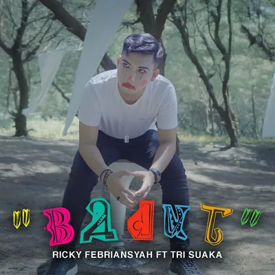 Ricky Febriansyah