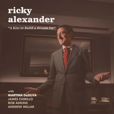 Rico Alexander