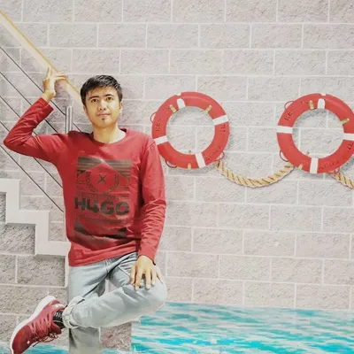 Ridho Ronan