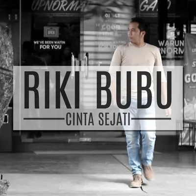 Riki Bubu