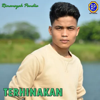 Rimansyah Pandia