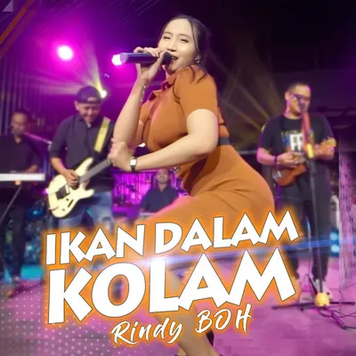 Rindy BOH