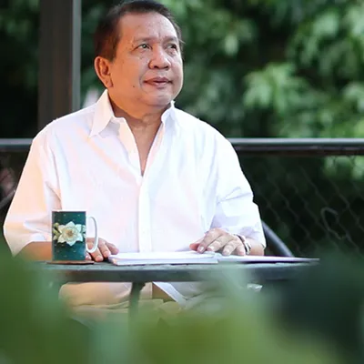 Rinto Harahap