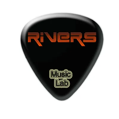Rivers