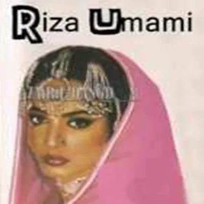 Riza Umami