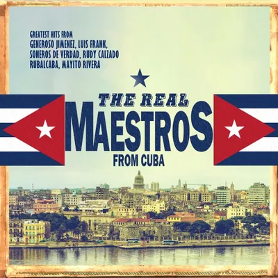 Rizal Maestro