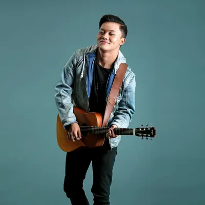 Rizki Febian