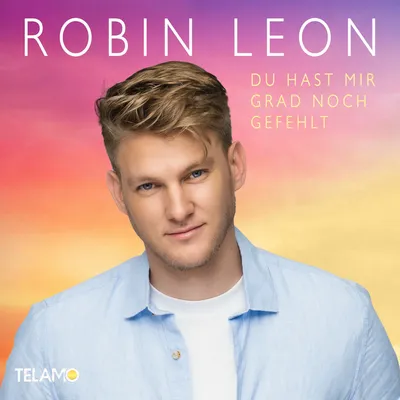 Robin Leon