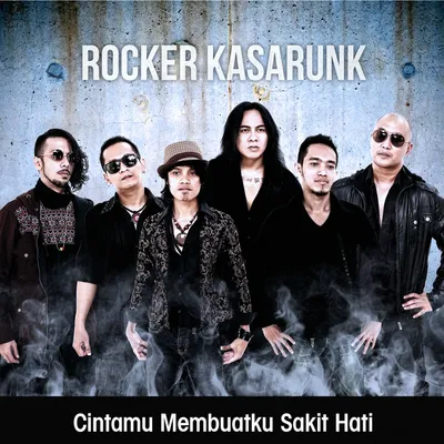 Rocker Kasarunk