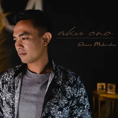 Roman Mahardira