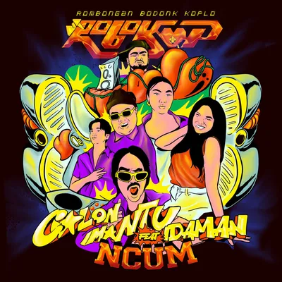 Rombongan Bodonk Koplo
