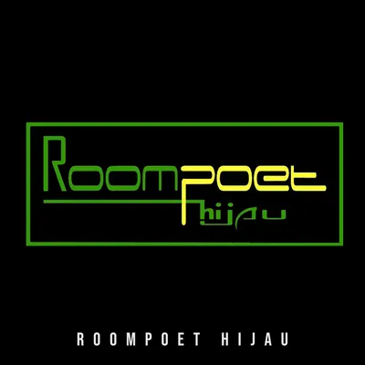 Roompoet Hijau