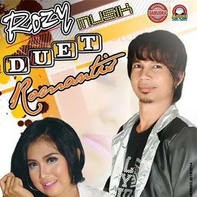 Rozy Abdillah
