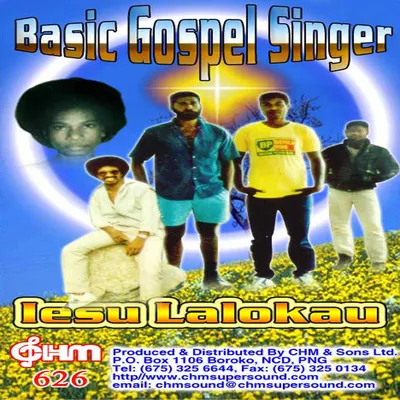 Sabumi Band