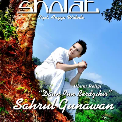 Sahrul Gunawan