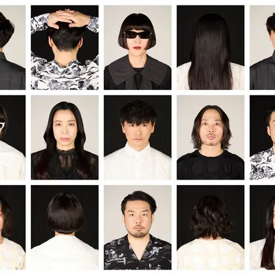 Sakanaction (サカナクション)