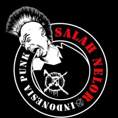 Salah Nelor