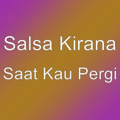 Salsa Kirana