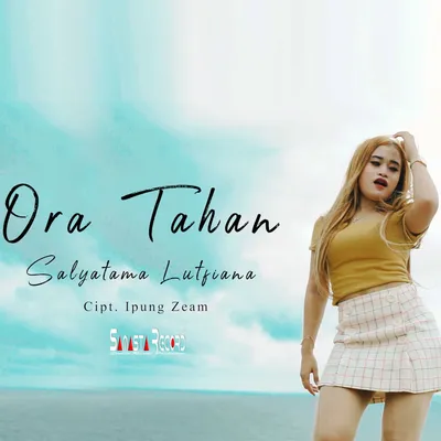 Salyatama Lutfiana