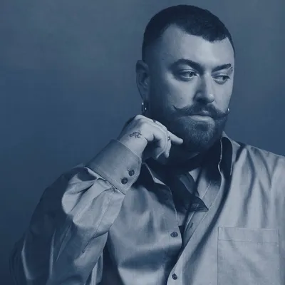 Sam Smith Ed Sheeran