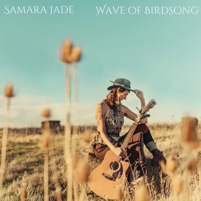 Samara Jade