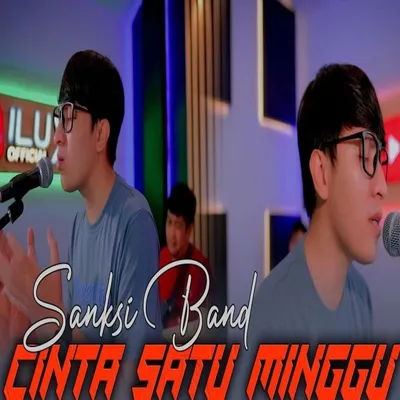 Sanksi Band