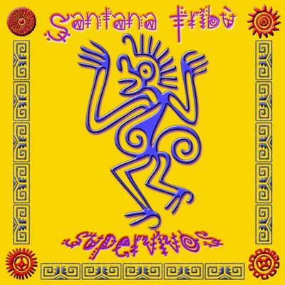 Santana Trio
