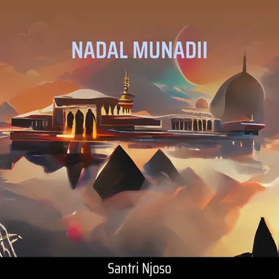 Santri Njoso